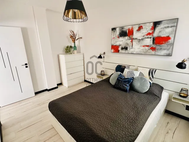 Eladó lakás Budapest XIII. kerület, Újlipótváros 85 nm