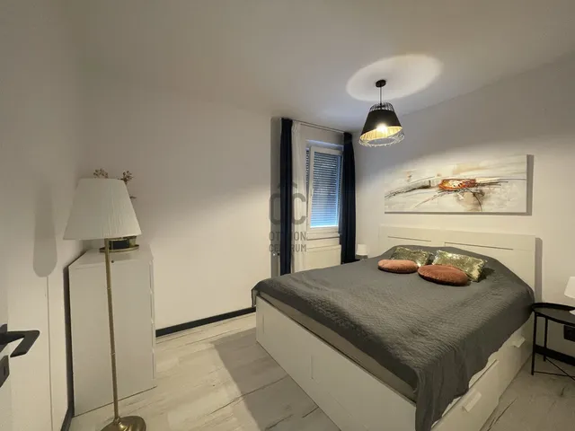 Eladó lakás Budapest XIII. kerület, Újlipótváros 85 nm