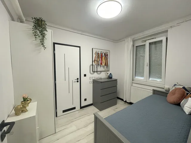 Eladó lakás Budapest XIII. kerület, Újlipótváros 85 nm