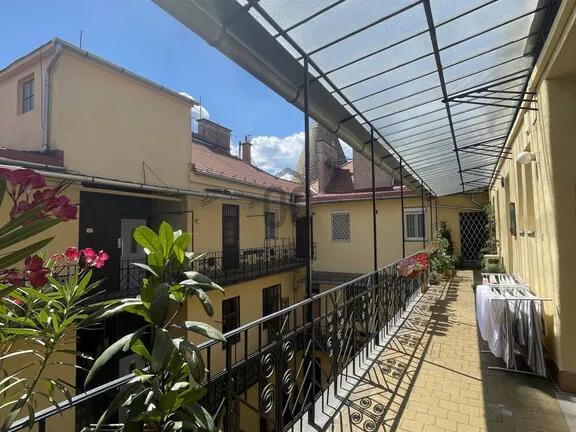 Eladó lakás Budapest XIII. kerület, Újlipótváros 85 nm