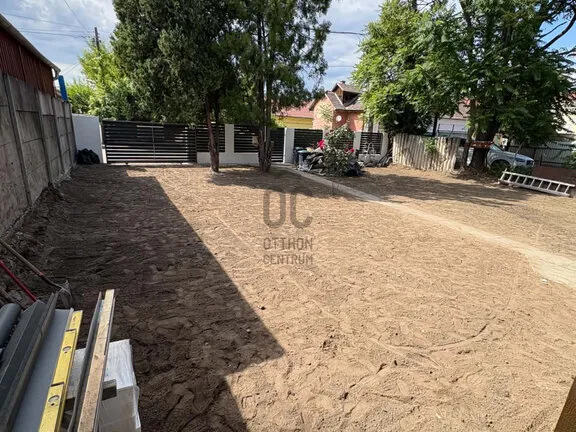 Eladó ház Budapest XVIII. kerület, Bókaytelep 98 nm
