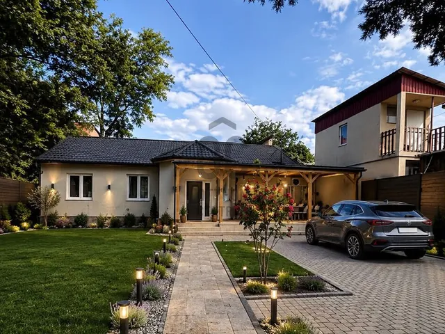 Eladó ház Budapest XVIII. kerület, Bókaytelep 98 nm