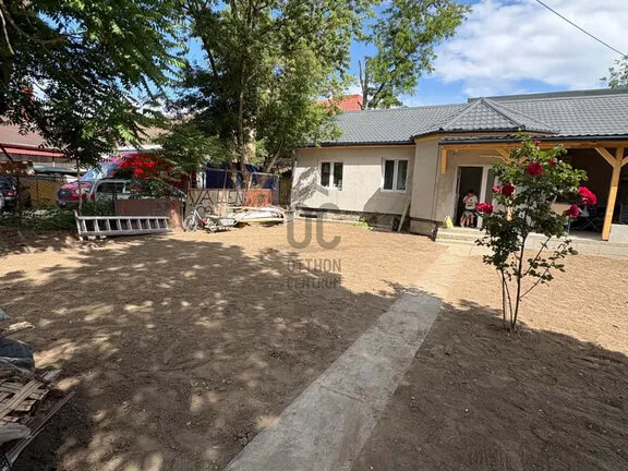 Eladó ház Budapest XVIII. kerület, Bókaytelep 98 nm