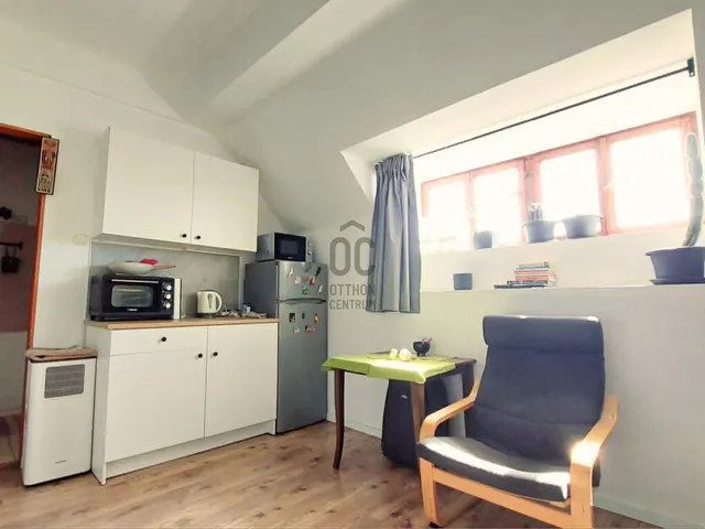 Eladó lakás Budapest XIV. kerület, Kiszugló 20 nm