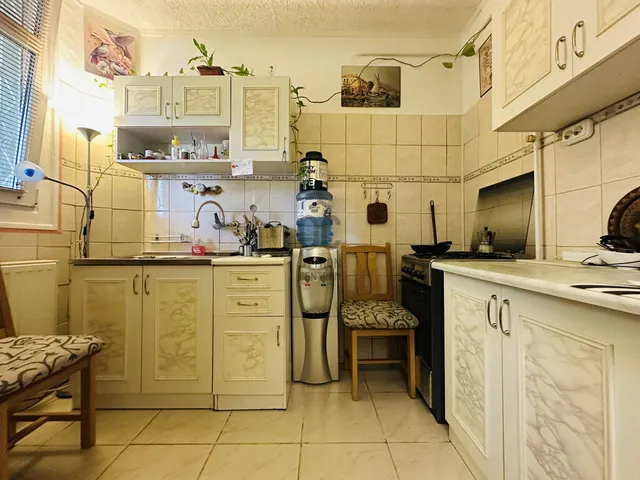 Eladó lakás Budapest XIX. kerület, Kertváros 48 nm