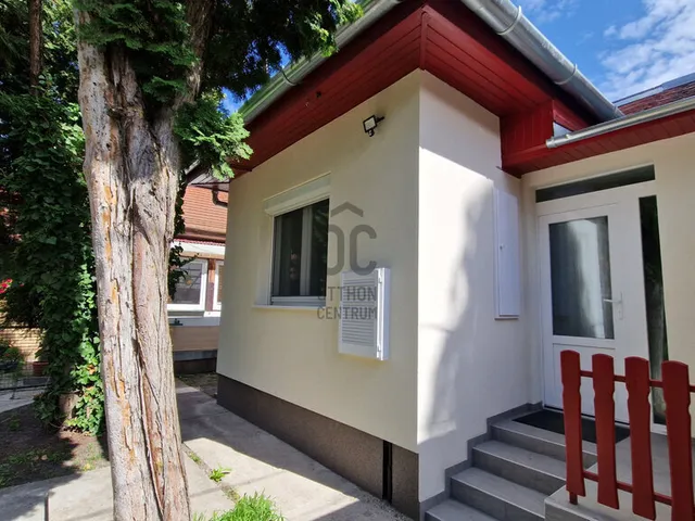Eladó lakás Budapest XVIII. kerület, Bókaytelep 46 nm