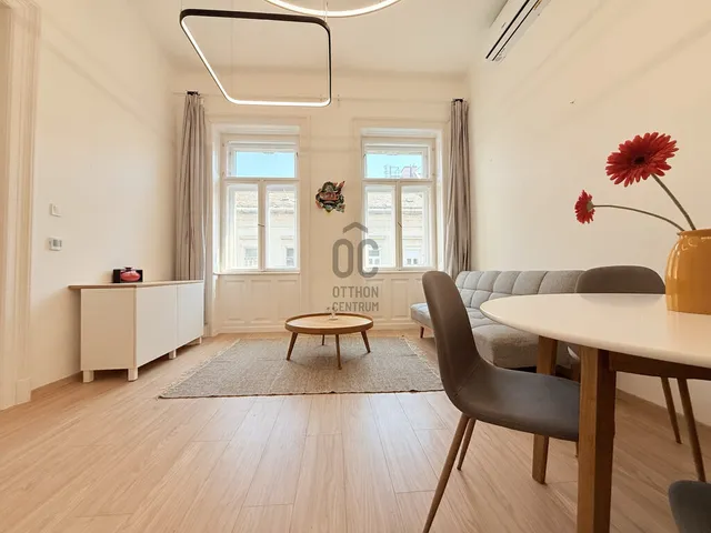 Eladó lakás Budapest VII. kerület, Külső-Erzsébetváros 60 nm