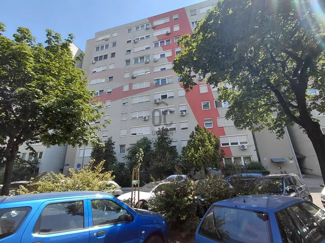 Eladó lakás Budapest XXI. kerület, Szabótelep 46 nm