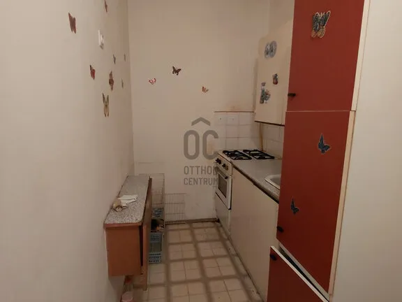 Eladó lakás Budapest XXI. kerület, Szabótelep 46 nm
