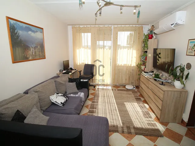 Eladó lakás Budapest IV. kerület, Újpest 71 nm