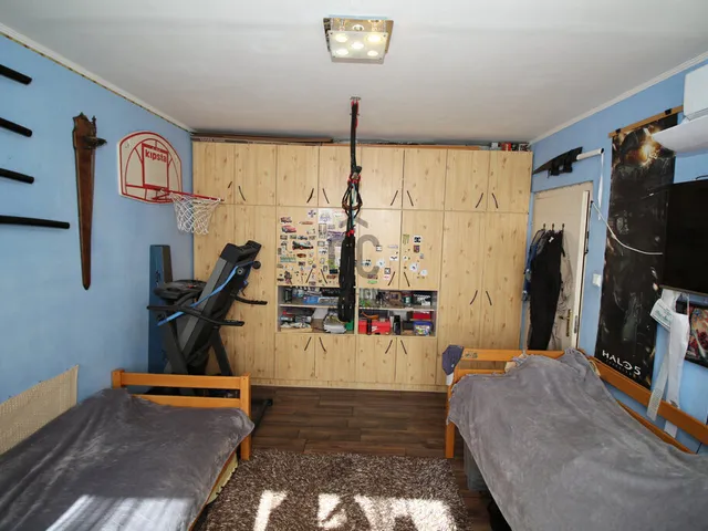 Eladó lakás Budapest IV. kerület, Újpest 71 nm