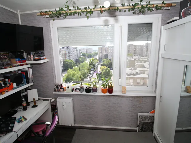 Eladó lakás Budapest IV. kerület, Újpest 71 nm