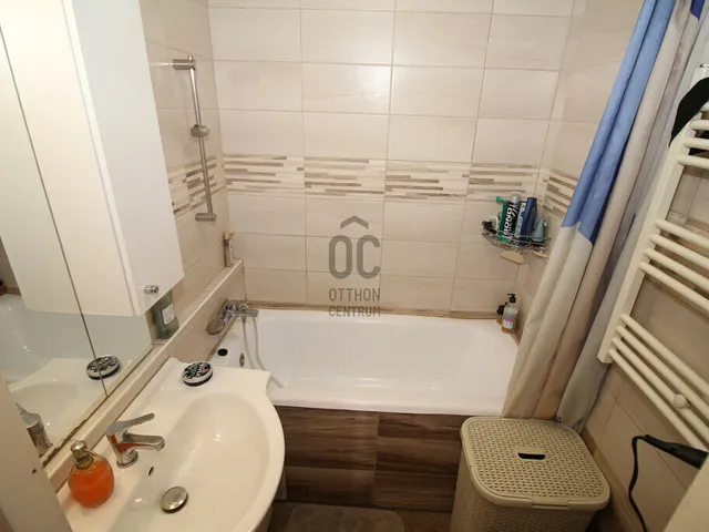 Eladó lakás Budapest IV. kerület, Újpest 71 nm