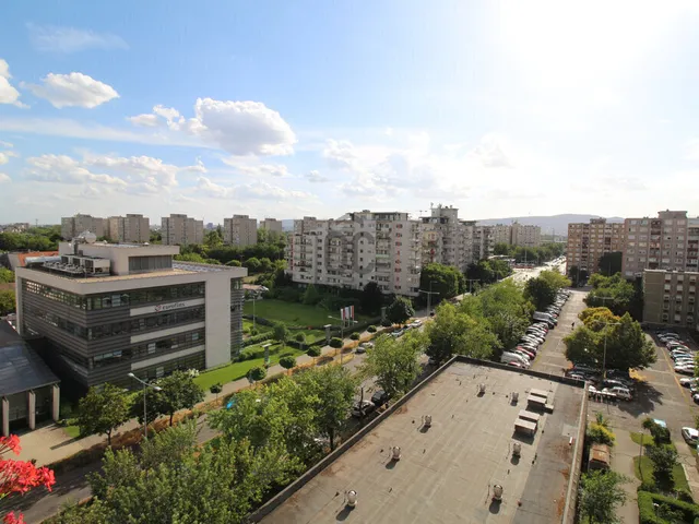 Eladó lakás Budapest IV. kerület, Újpest 71 nm