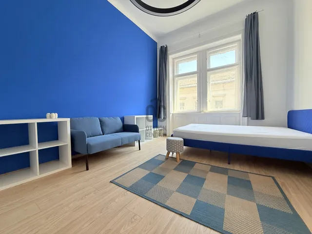 Eladó lakás Budapest VII. kerület 60 nm