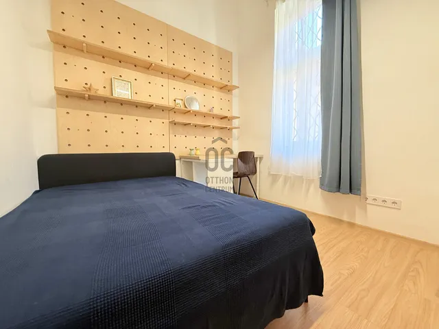 Eladó lakás Budapest VII. kerület 60 nm