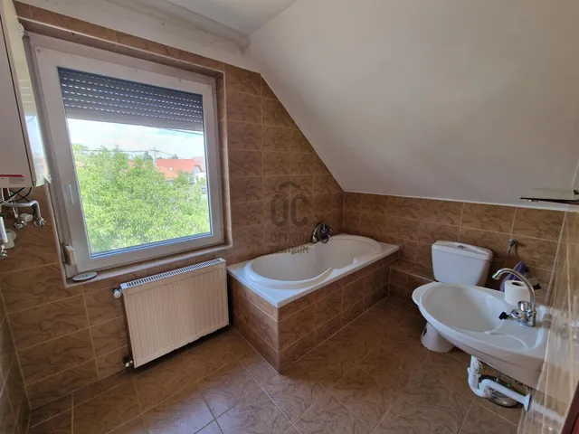 Eladó ház Budapest XVII. kerület, Rákoskeresztúr 120 nm