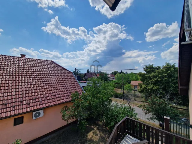 Eladó ház Budapest XVII. kerület, Rákoskeresztúr 120 nm