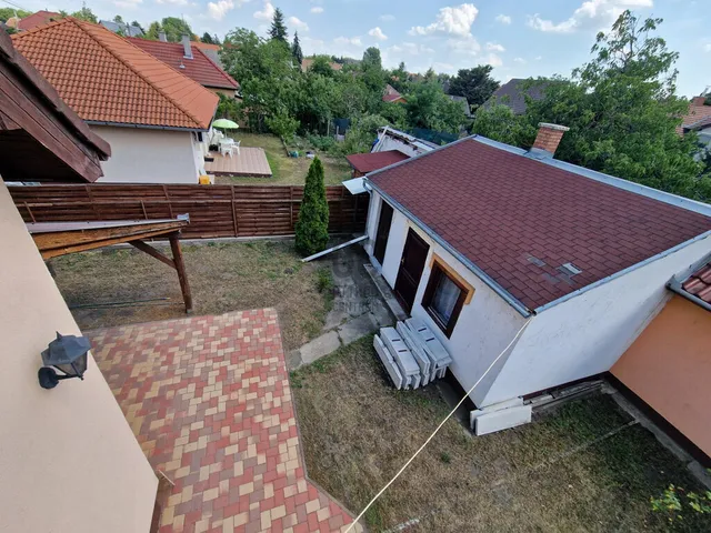 Eladó ház Budapest XVII. kerület, Rákoskeresztúr 120 nm