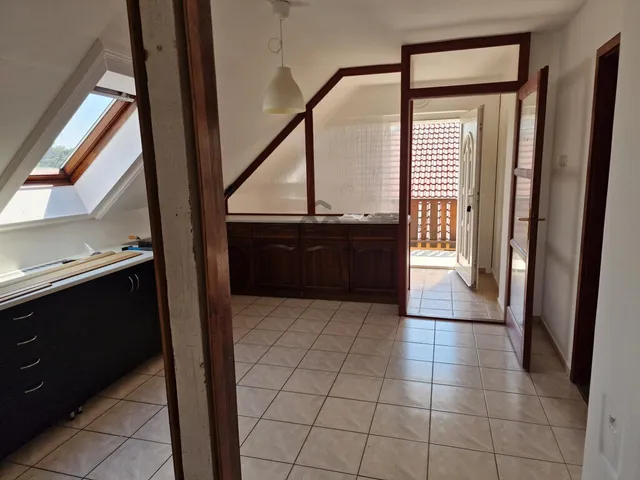 Eladó ház Budapest XVII. kerület, Rákoskeresztúr 120 nm
