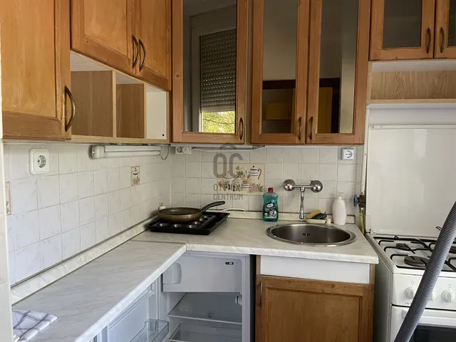 Eladó lakás Budapest XIV. kerület, Alsórákos 27 nm