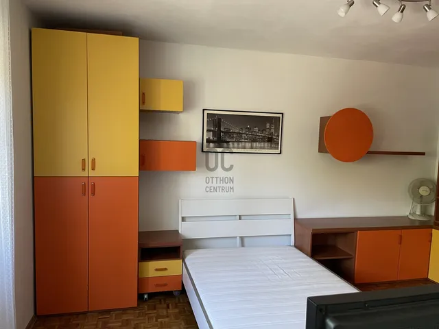 Eladó lakás Budapest XIV. kerület, Alsórákos 27 nm