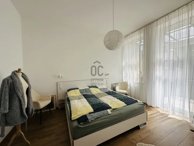 Eladó lakás Budapest VII. kerület 131 nm