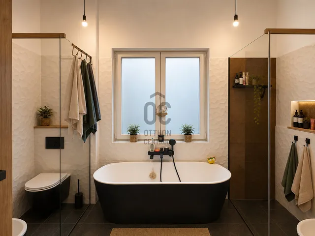 Eladó lakás Budapest VII. kerület 131 nm
