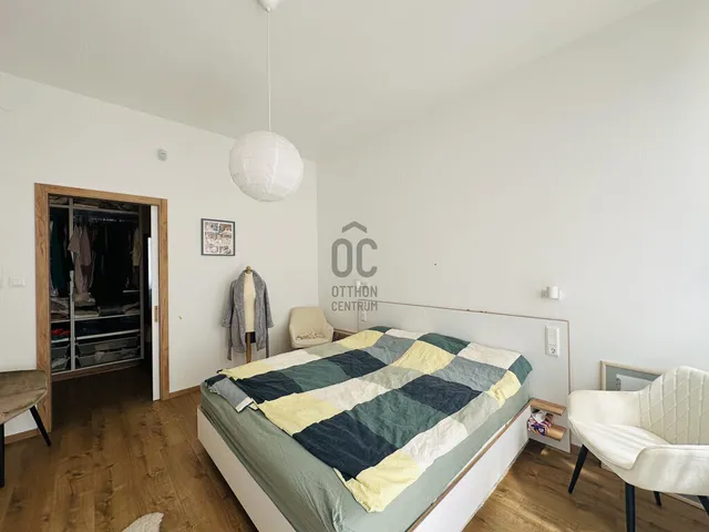 Eladó lakás Budapest VII. kerület 131 nm