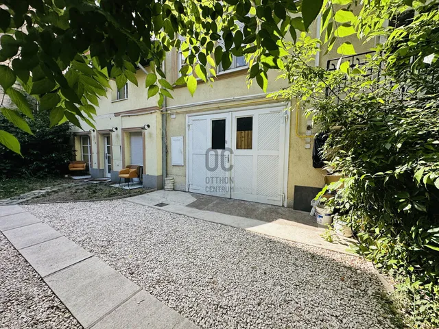 Eladó lakás Budapest VII. kerület 131 nm