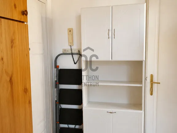 Eladó lakás Budapest XIV. kerület, Herminamező 44 nm
