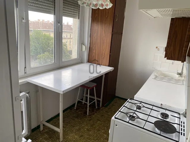 Eladó lakás Budapest XIII. kerület, Lőportárdűlő 61 nm