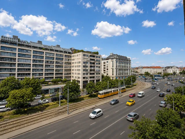 Eladó lakás Budapest IX. kerület 70 nm
