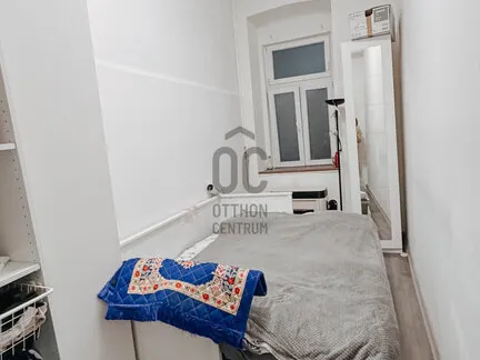 Eladó lakás Budapest VII. kerület 49 nm