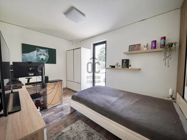 Eladó ház Budapest XVII. kerület, Rákoskert 108 nm