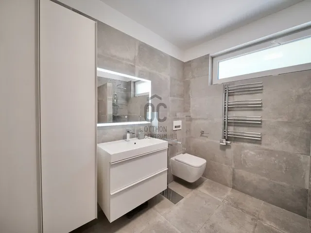 Eladó ház Budapest XVII. kerület, Rákoskert 108 nm