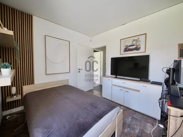 Eladó ház Budapest XVII. kerület, Rákoskert 108 nm