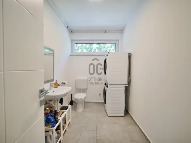 Eladó ház Budapest XVII. kerület, Rákoskert 108 nm