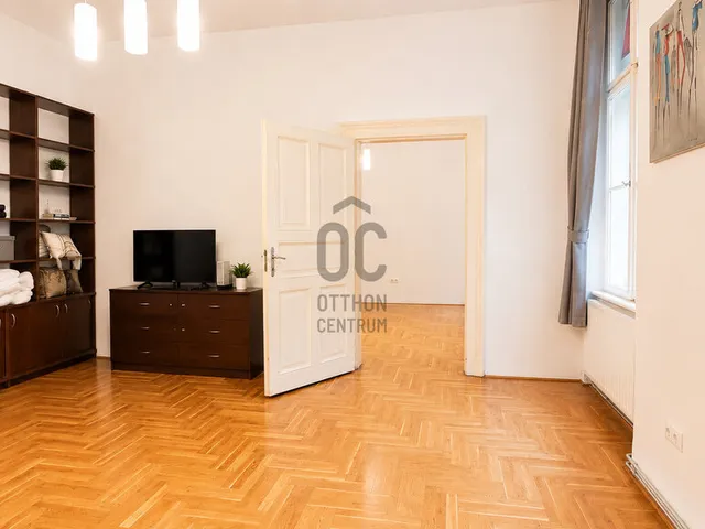 Eladó lakás Budapest VII. kerület 71 nm