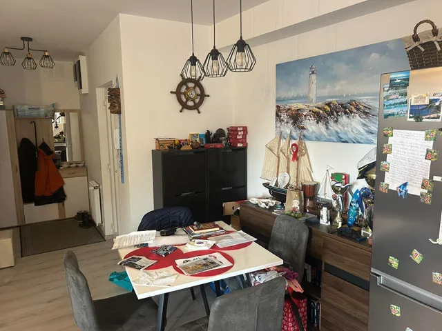 Eladó lakás Budapest IV. kerület, Újpest 69 nm