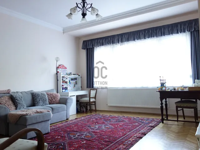 Eladó lakás Budapest XIV. kerület, Herminamező 76 nm