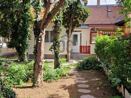 Eladó lakás Budapest XVIII. kerület, Bókaytelep 46 nm