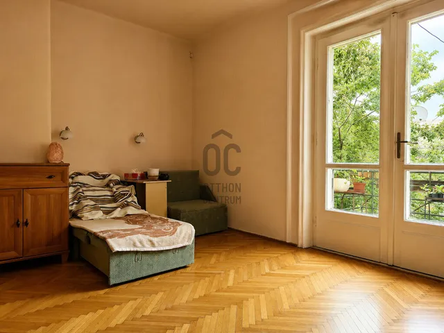 Eladó lakás Budapest XIV. kerület, Herminamező 44 nm