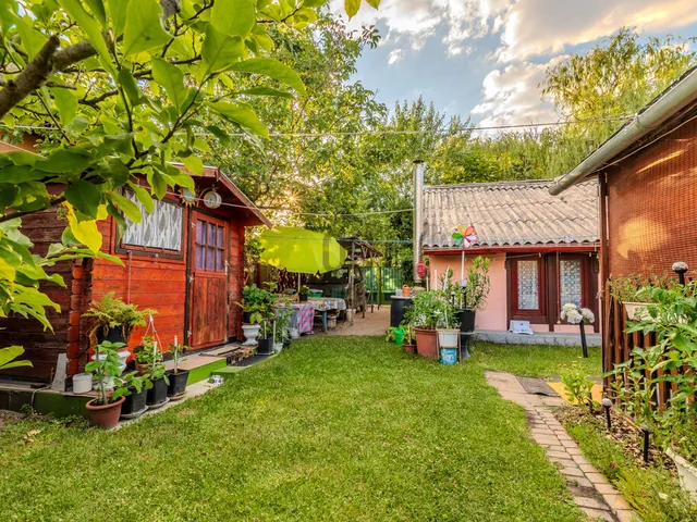 Eladó telek Dunaharaszti 231 nm