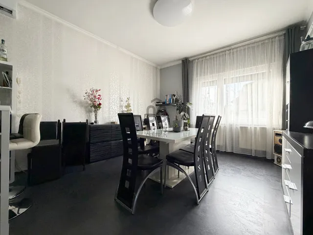 Eladó ház Budapest XX. kerület, Pacsirtatelep 119 nm