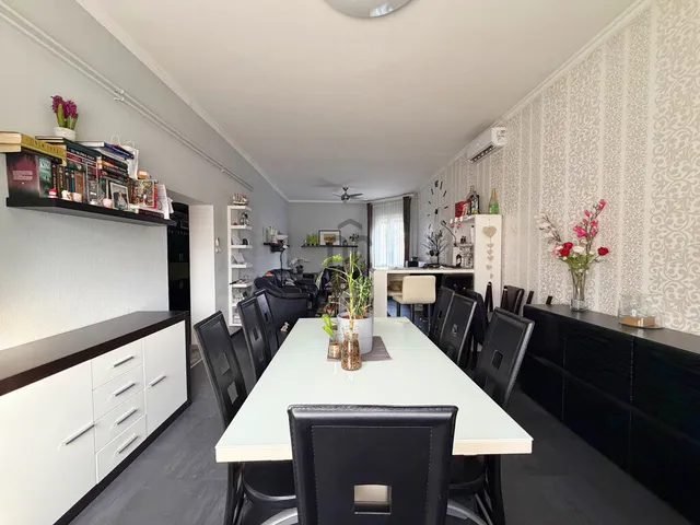 Eladó ház Budapest XX. kerület, Pacsirtatelep 119 nm