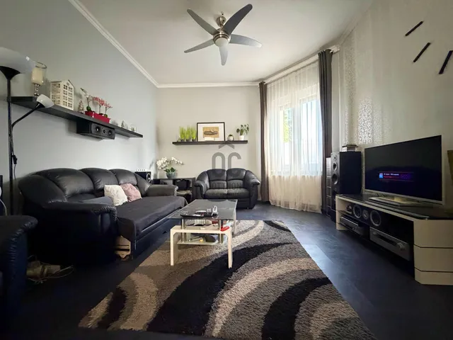Eladó ház Budapest XX. kerület, Pacsirtatelep 119 nm