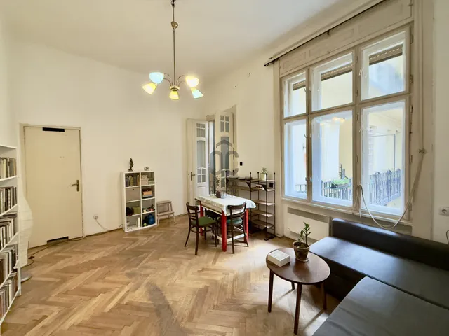 Eladó lakás Budapest V. kerület, Belváros 62 nm