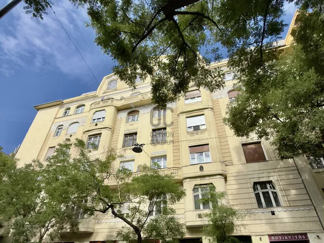 Eladó lakás Budapest V. kerület, Belváros 62 nm
