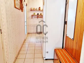 Eladó lakás Budapest X. kerület, Újhegy 68 nm